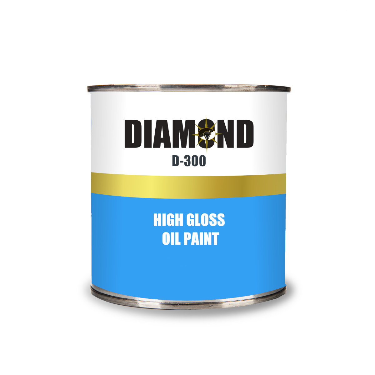 Diamond D300 Oil Paint