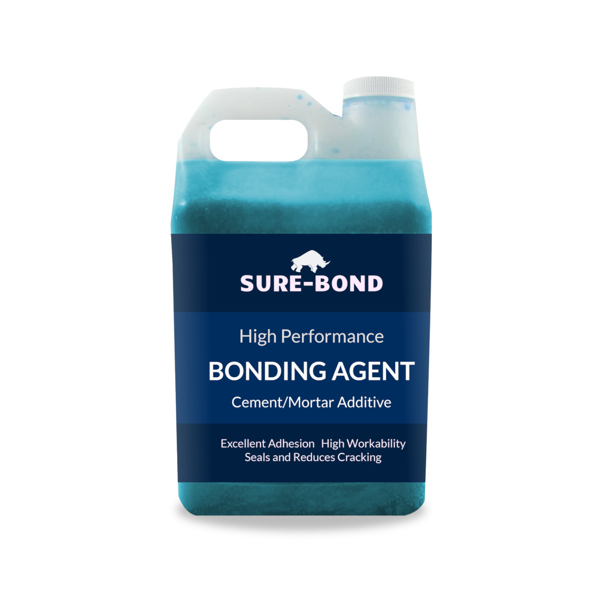 Sure Bond Concrete Bonding Agent