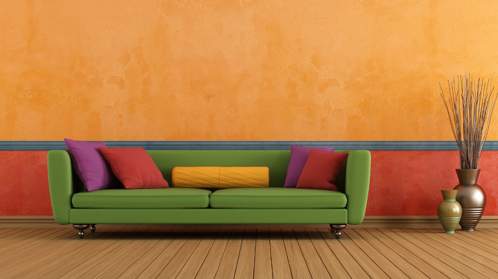 Colour Guide - Diamond Paints Jamaica