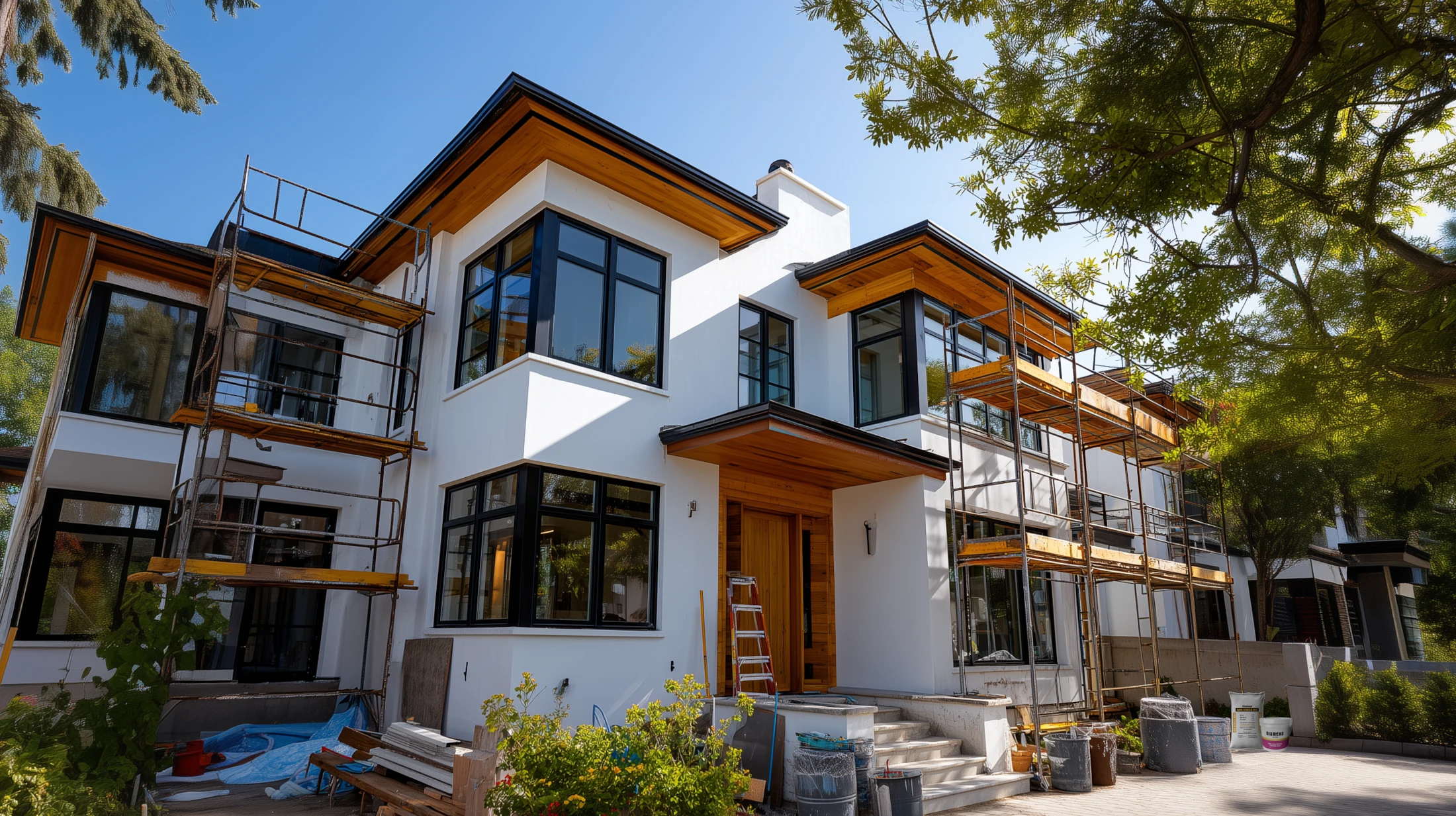 Diamond Paint Exhibits